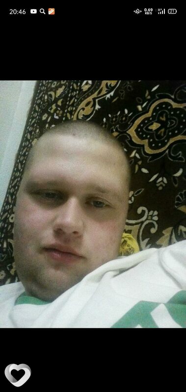 Алексей, Слободской