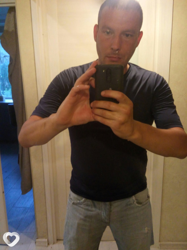 Дмитрий, 40, Минске — анкета №224615
