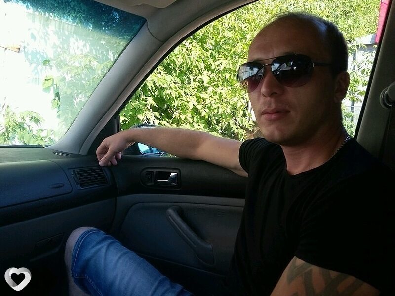 Дмитрий, 42, Астане — анкета №224617