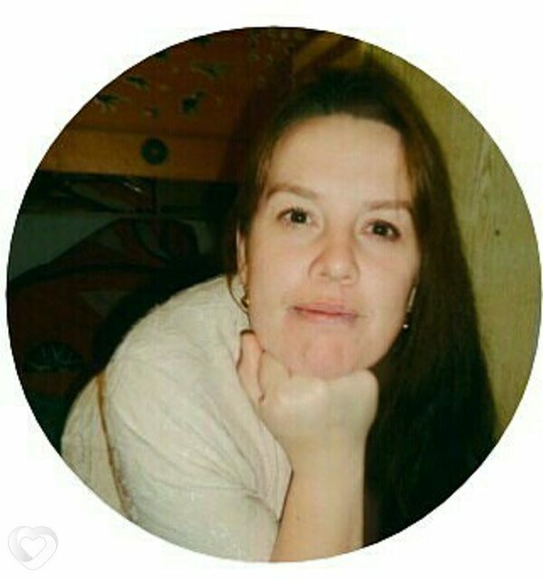 Оксана, 44, Омске — анкета №224619