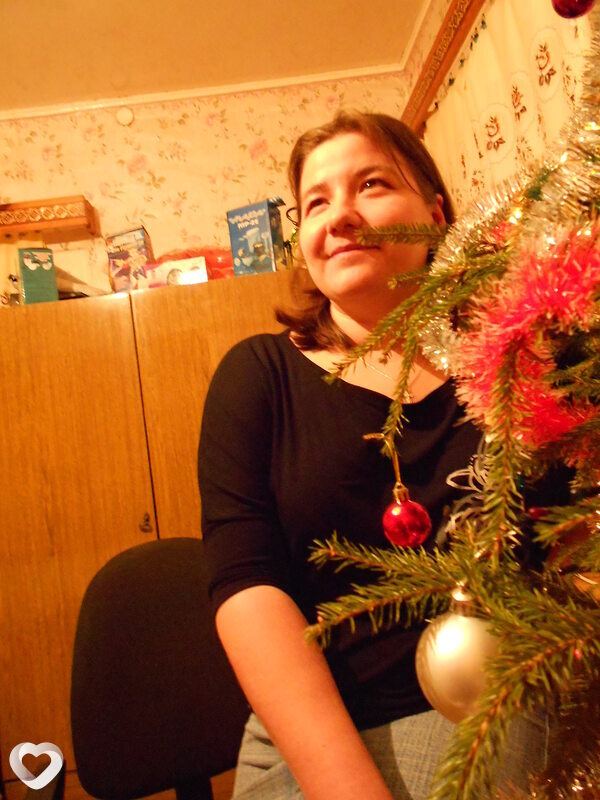 Татьяна, 45, Столине — анкета №224622