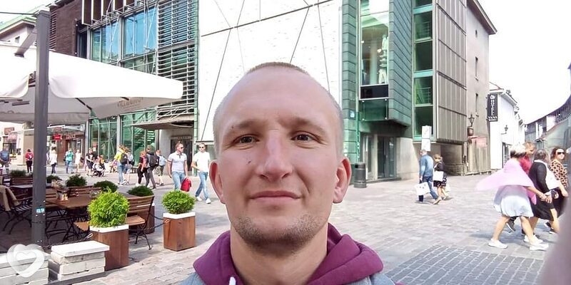 Виталий, 35, Прилуках — анкета №224627