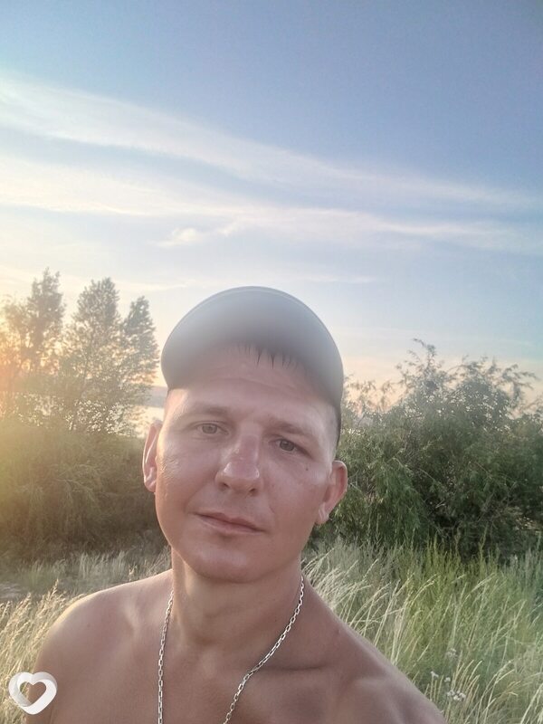 Денис, 38, Саратове — анкета №224630