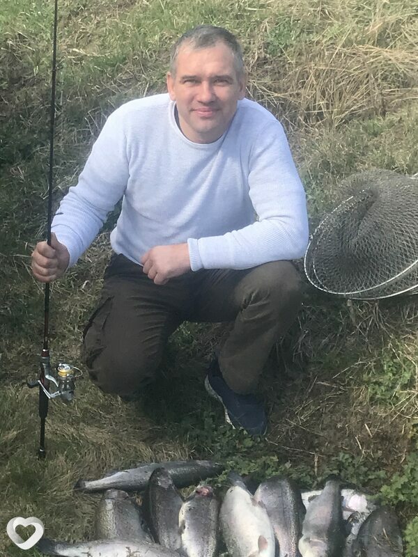 Дмитрий, 44, Балашихе — анкета №224633
