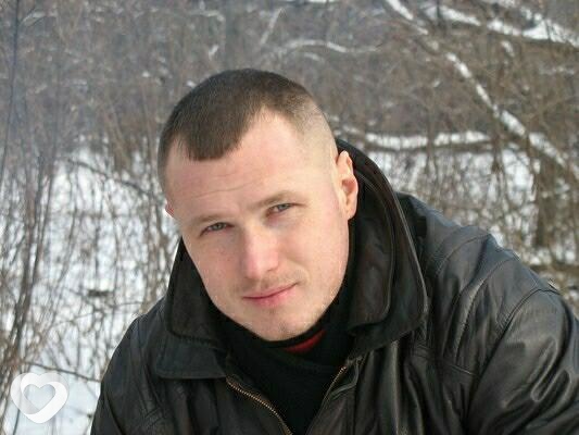 Стас, 51, Витебске — анкета №224642