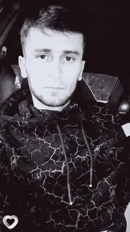 Мансур, 32, Стерлитамаке — анкета №224644