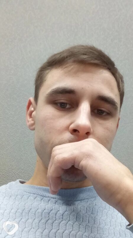 Александр, 32, Москве — анкета №224869