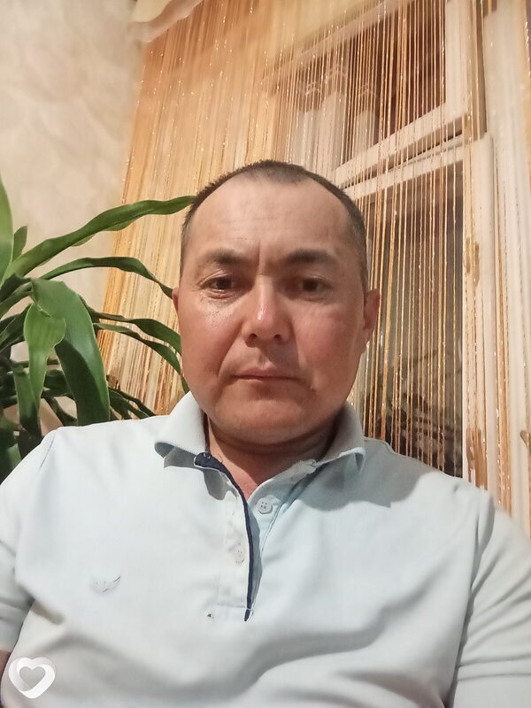 Дусёр, 40, Нижнем Новгороде — анкета №224875