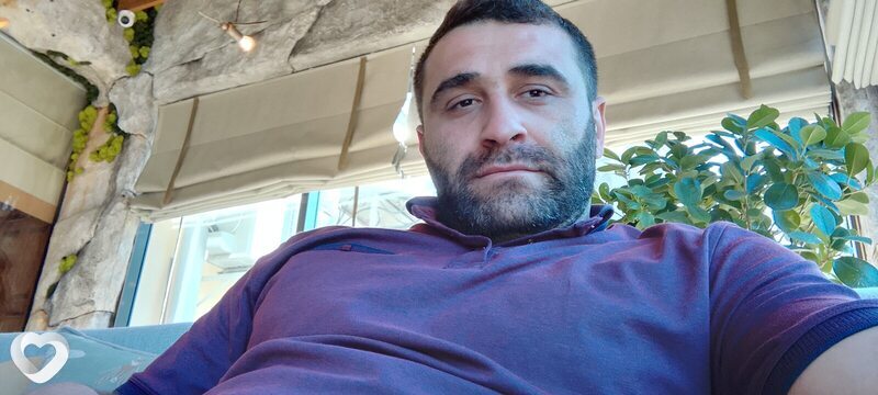 Миша, 35, Ростове-на-Дону — анкета №224892