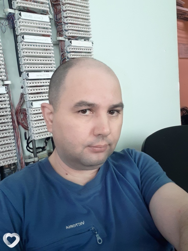 Алексей, 49, Магадане — анкета №224698