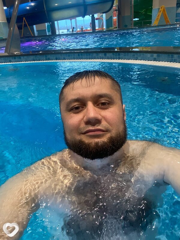 Руслан, 33, Хабаровске — анкета №224699