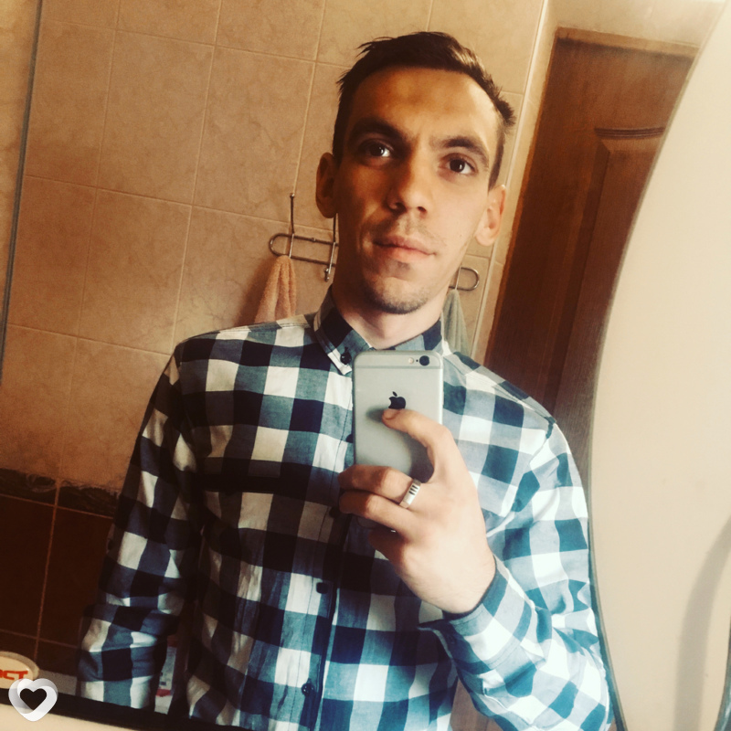 Пацан, 27, Херсоне — анкета №224701
