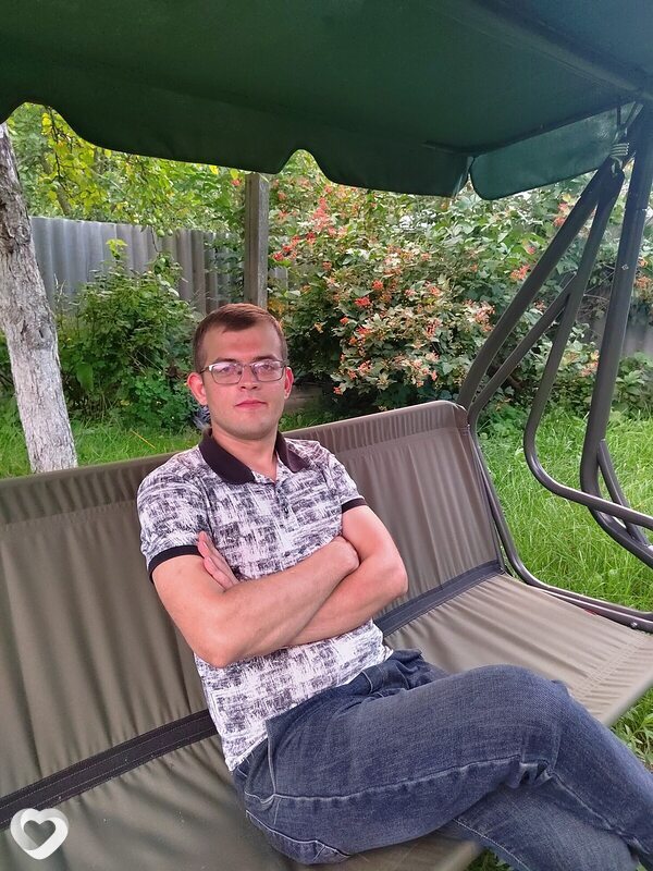 Александр, 31, Минске — анкета №224703