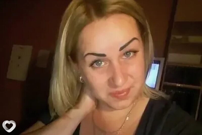 Елизавета, 45, Барнауле — анкета №224706