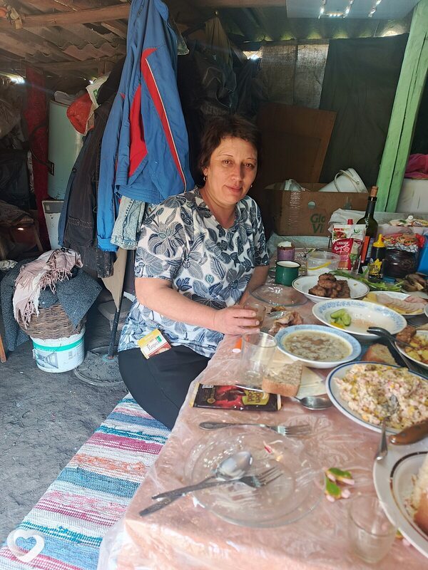 Эльвира, 40, Железногорске — анкета №224707