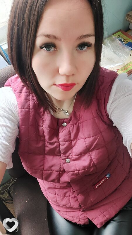 Анна, 38, Находке — анкета №224709