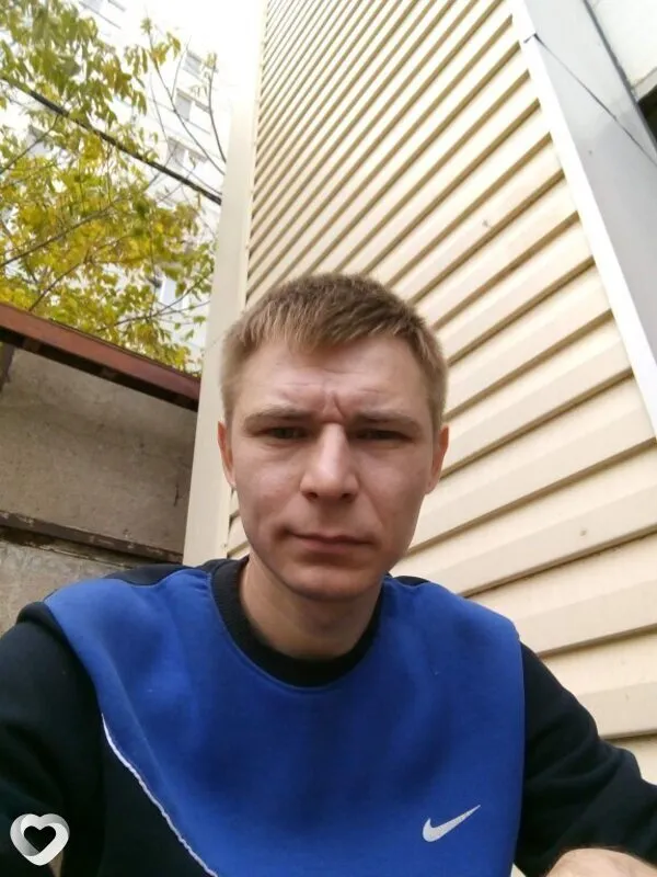 Андрей, 36, Оренбурге — анкета №7267