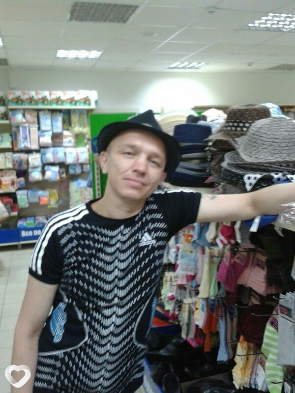 Анатолий, 46, Йошкар-Оле — анкета №224715