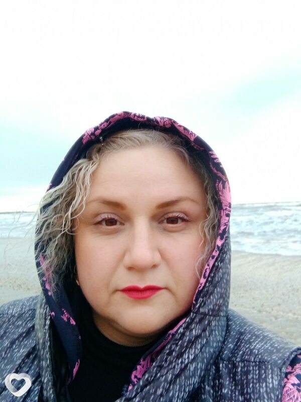 Александра, 40, Екатеринбурге — анкета №224716