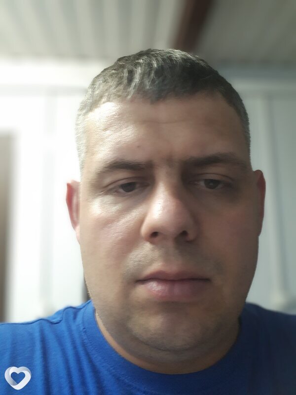 Александр, 41, Воронеже — анкета №224717