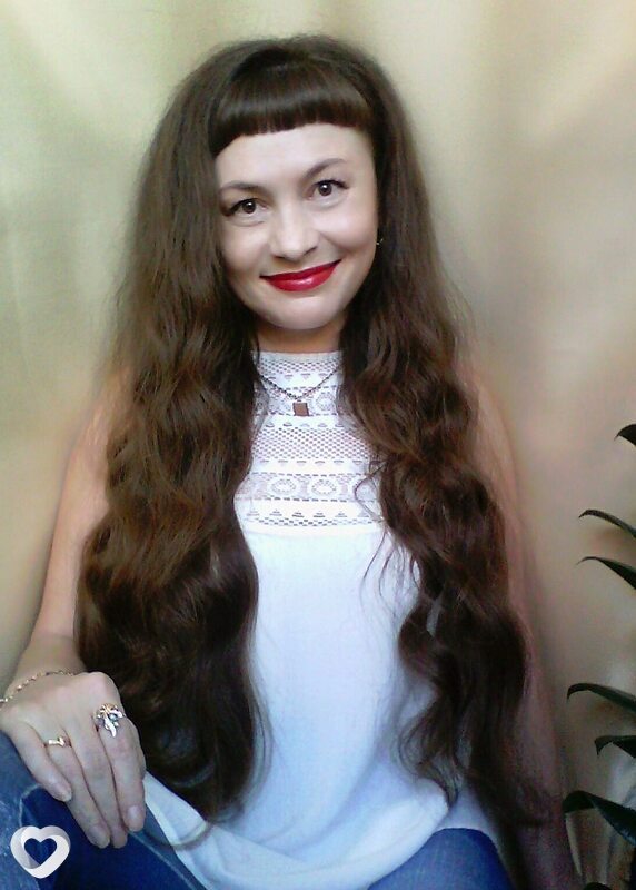 Елена, 50, Реже — анкета №224772
