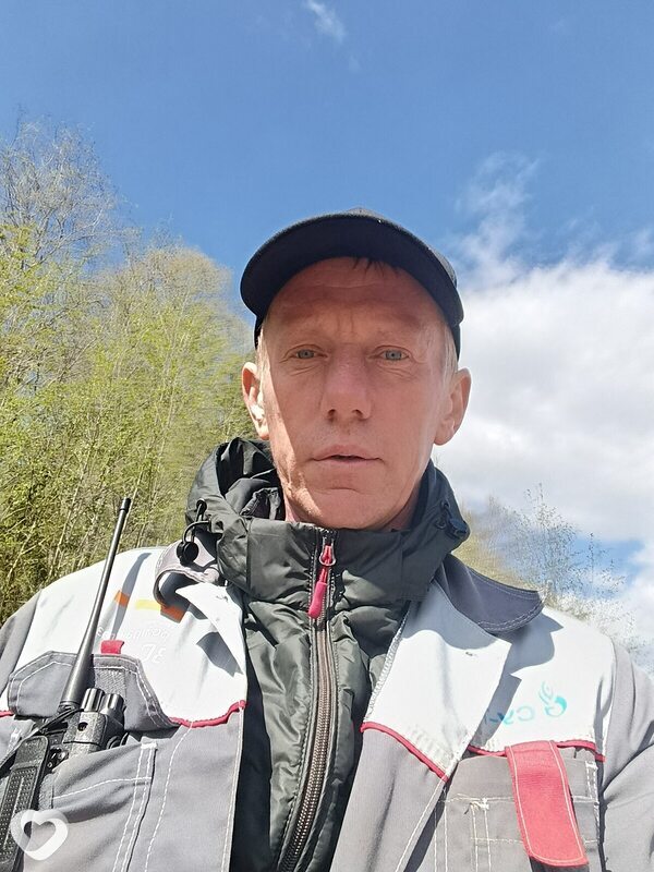 Евгений, 44, Кинешме — анкета №224780