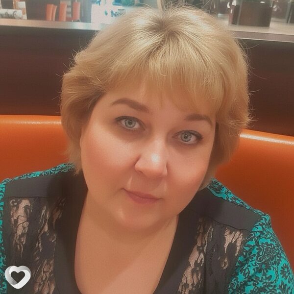 Галина, 57, Новокузнецке — анкета №224784