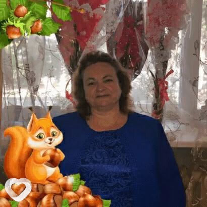 Роза, 61, Владимире — анкета №224786