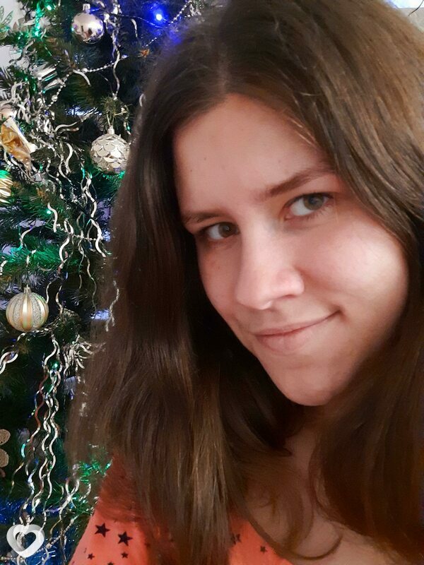 Натали, 41, Минске — анкета №224787