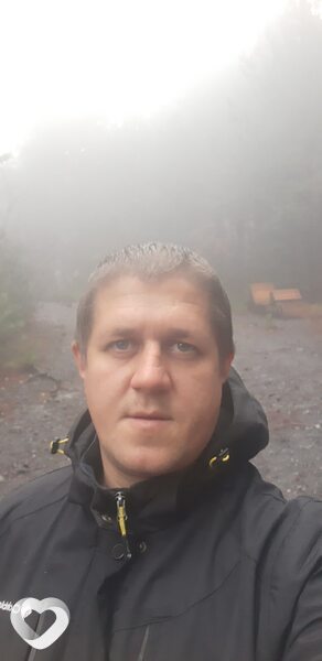 Сергей, 38, Ялте — анкета №224788