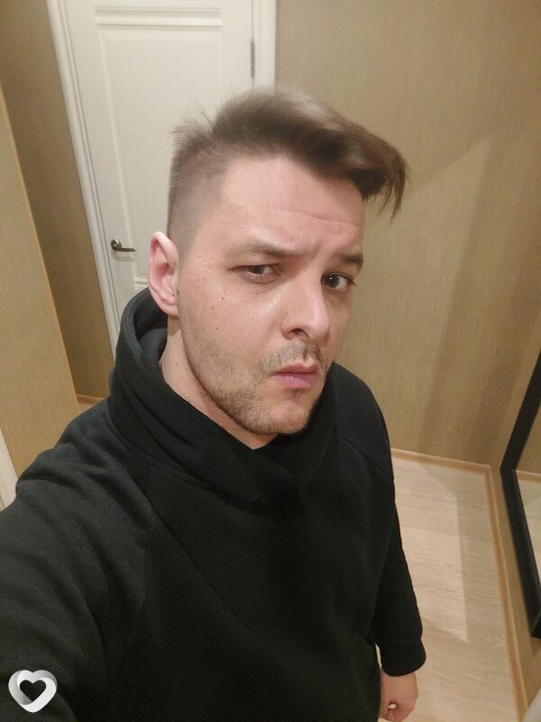 Рустем, 36, Норильске — анкета №224790
