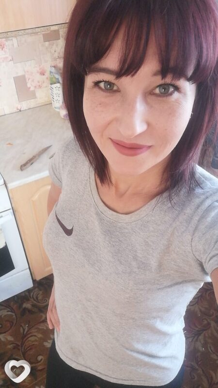 Диана, 35, Кокшетау — анкета №224791