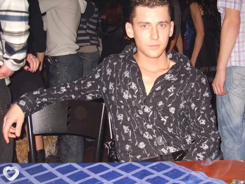Андрей, 41, Борисове — анкета №7266