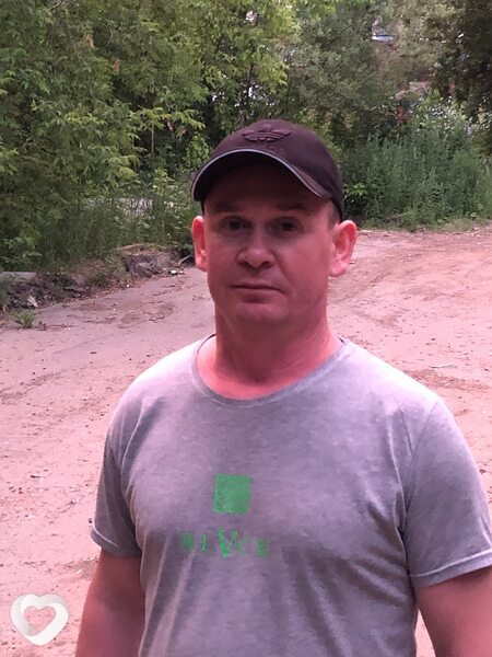 Александр, 47, Ижевске — анкета №224721