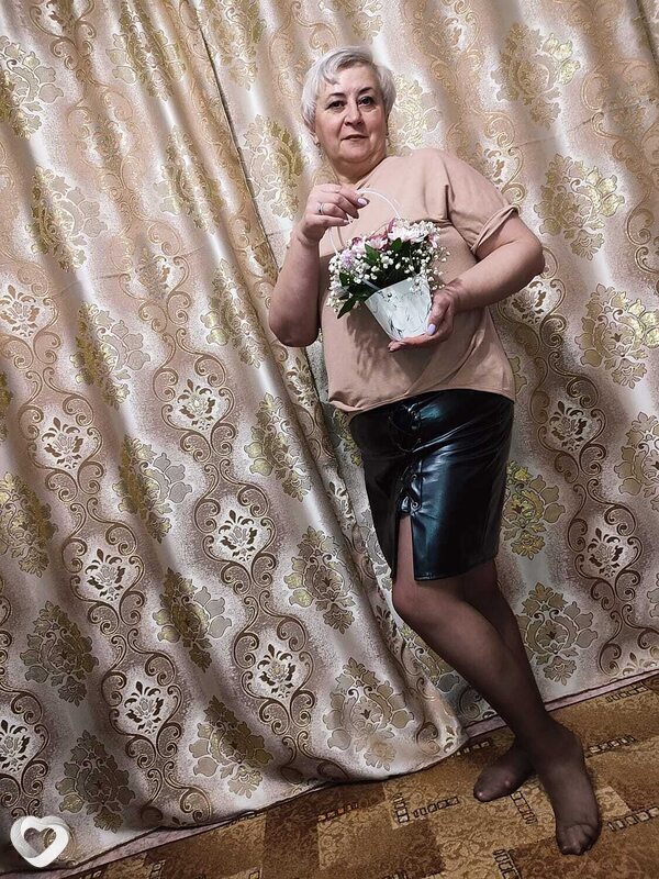 Лисенок, 56, Биробиджане — анкета №224725