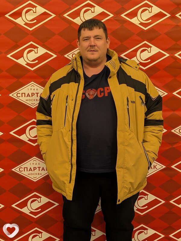 Юрий, 36, Жуковском — анкета №224728