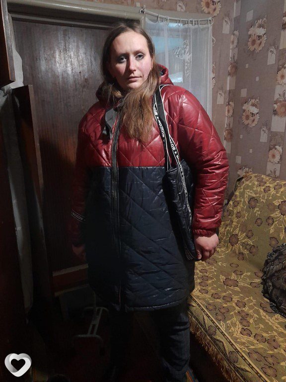 Dianka, 35, Витебске — анкета №224734