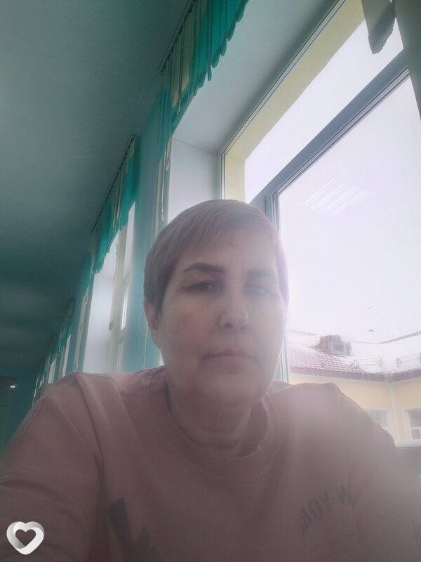 Галина, 54, Усть-Каменогорск — анкета №224736