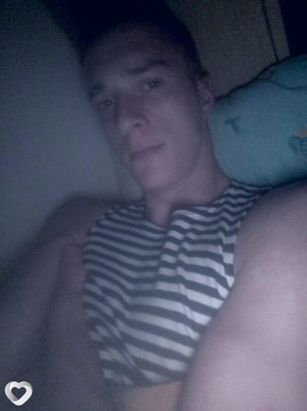 Алексей, 29, Партизанске — анкета №224737