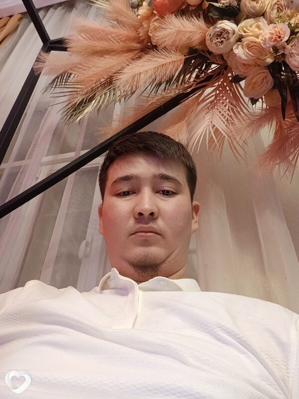 Уалихан, 29, Астане — анкета №224743