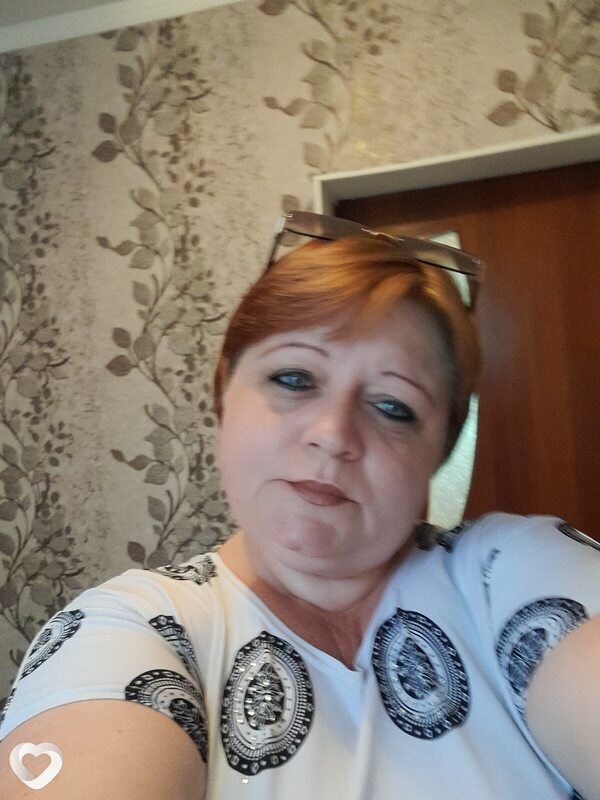 Марина, 45, Алматы — анкета №224744