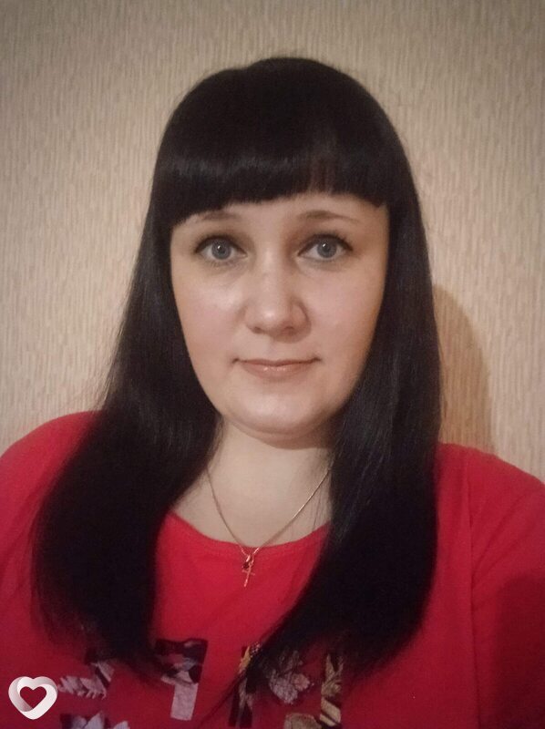 Ольга, 41, Комсомольске-на-Амуре — анкета №224670