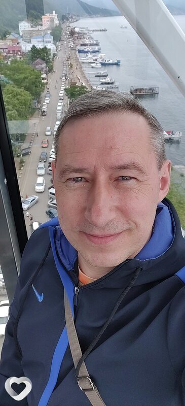 Андрей, Белореченский