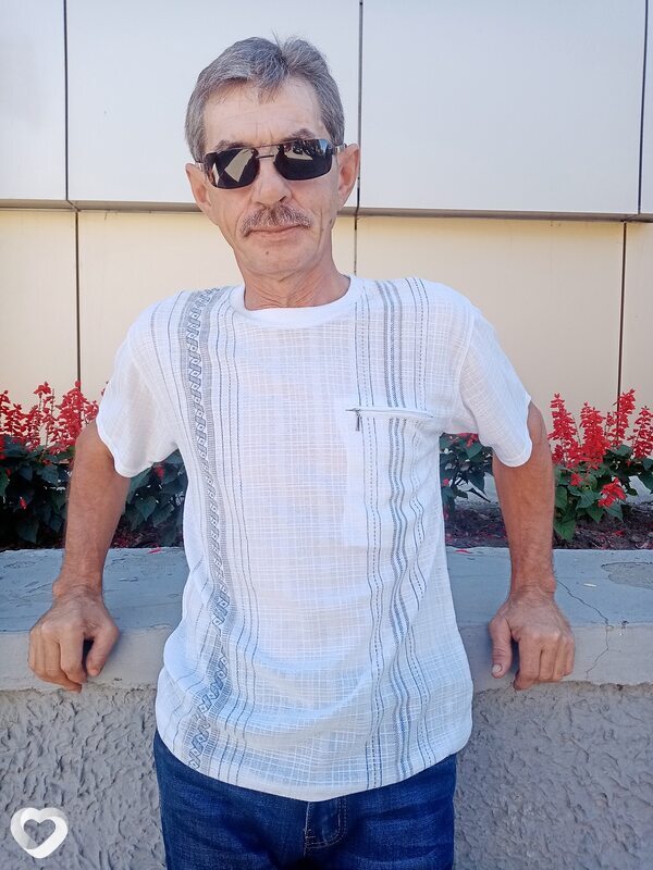 Алексей, 58, Саратове — анкета №224679