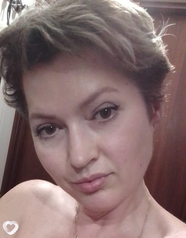Ольга, 46, Петрозаводске — анкета №224681
