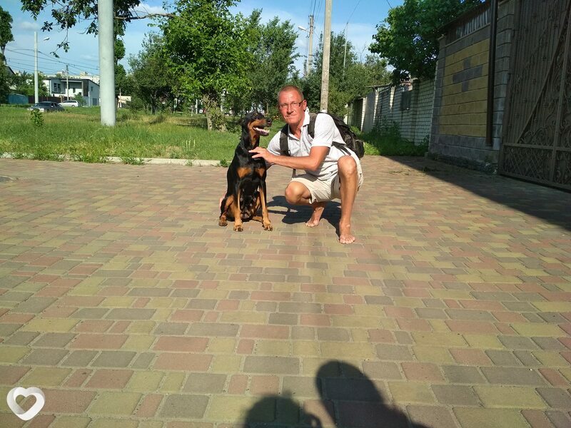 Дмитрий, 55, Харькове — анкета №224686
