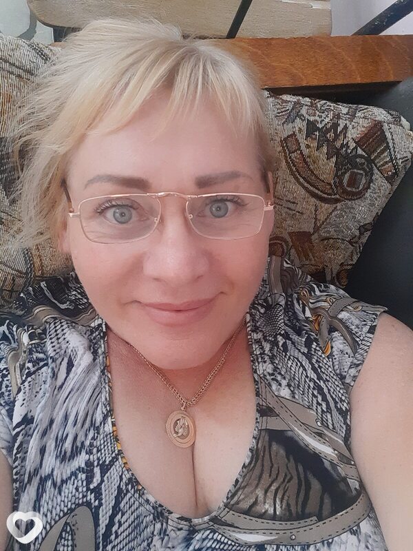 Елена, 53, Челябинске — анкета №224687