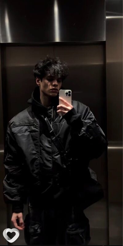 Hleb, 25, Казани — анкета №225020