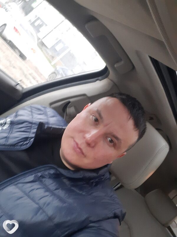 Линар, 30, Уфе — анкета №225023