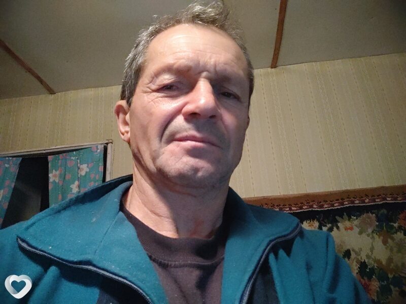 Дима, Новолукомль